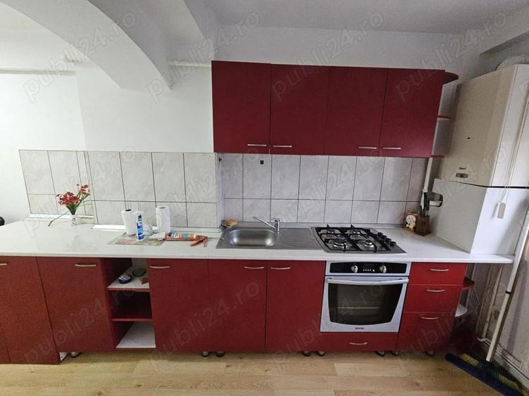 Apartament cu 3 camere de vanzare inchiriere in Curtea de Arge?. - 13