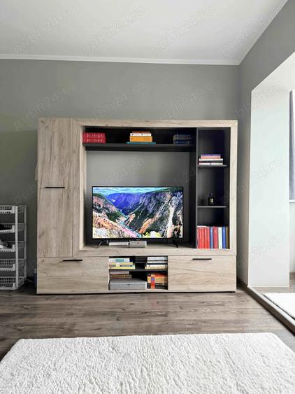 Apartament 1 camera de vanzare ultracentral Cluj cu parcare in curtea blocului - 1