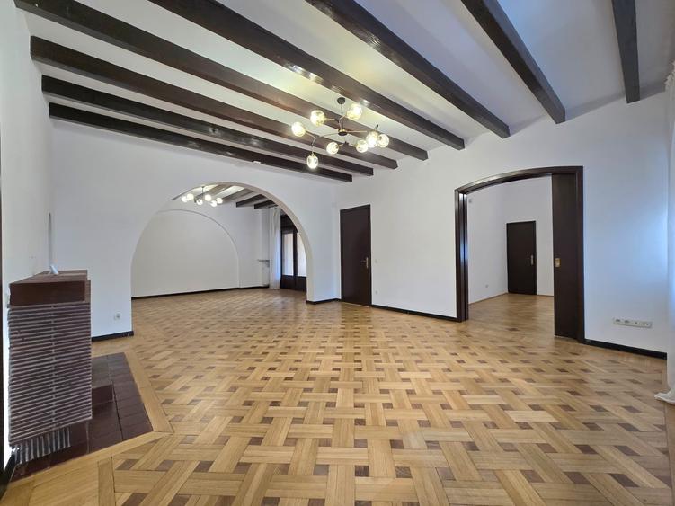 Proprietate 8 camere Dorobanti Televiziune - 1