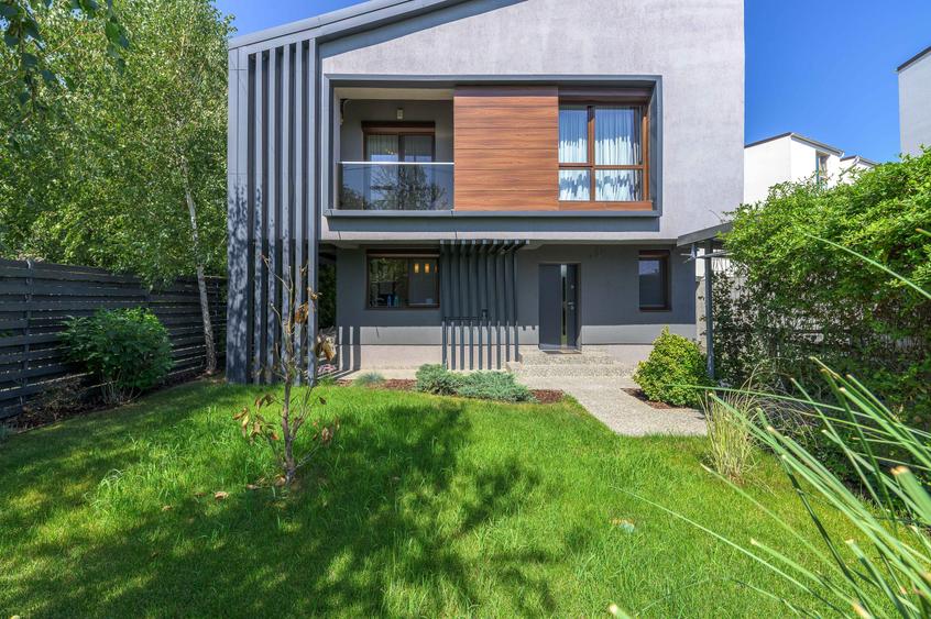 Casa Individuala | Premium | Gradina Terasa - 7