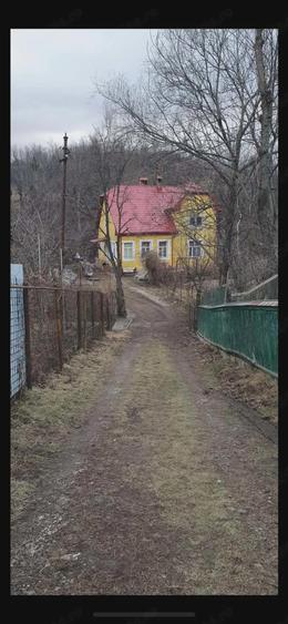 Casa de vanzare in Dorohoi situata pe strada Spiru Haret Nr 105 - 2