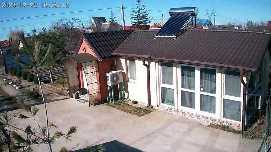 Okazie 2 case plus 6000mp teren - 1