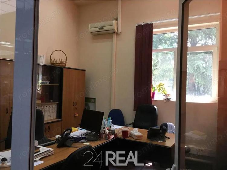 Birouri de mari dimensiuni de inchiriat - zona Domenii - 8