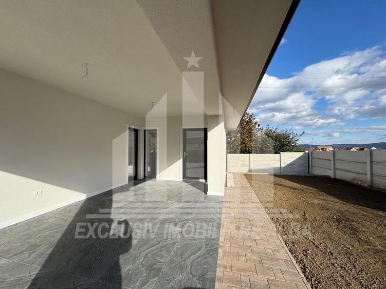 Casa individuala | 116 mp | 502 mp teren | Toate utilitatile | Micesti - 11