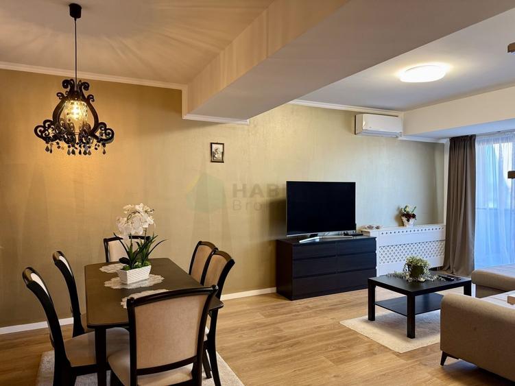 Proprietate premium cu randament imediat | 2 camere Pipera - 8