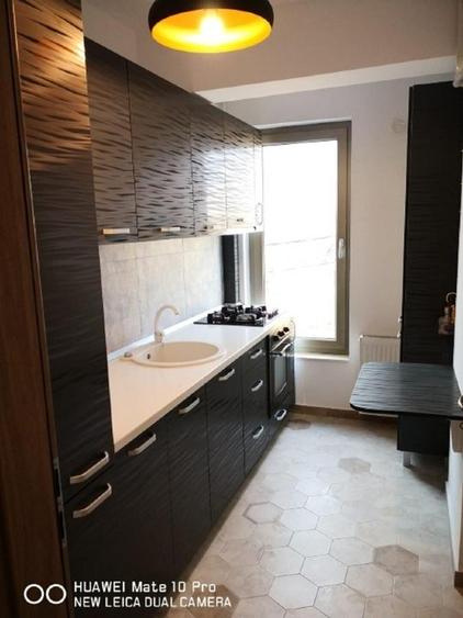 Apartament 2 camere | Bucurestii Noi | Langa Metrou Laminorului - 12