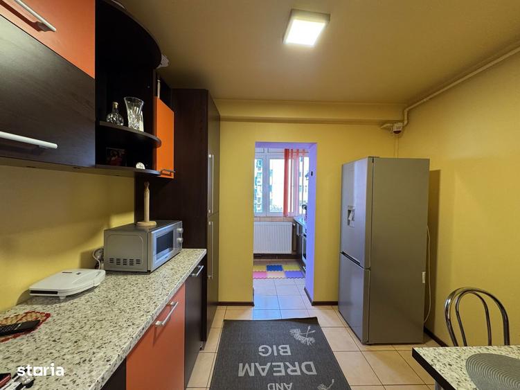 Apartament 3 camere Fabrica de Bere - 10