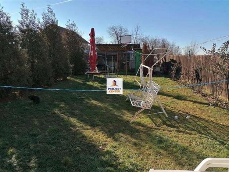 Vila 8 camere, Bradu - 26