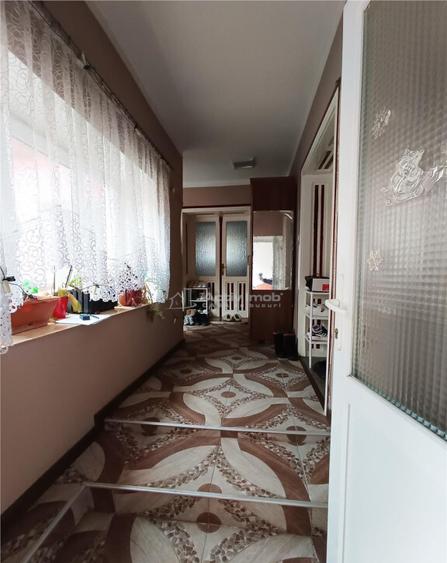 Casa 3 camere teren in Pojejena, jud. Caras Severin - 15