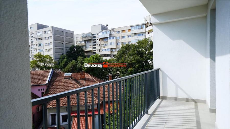 Apartament nou | 2 camere | Ultracentral | Parcare inclusa - 5