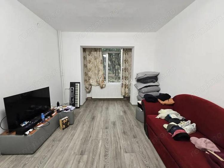 Apartament nou renovat, parter langa Spitalul Jude?ean & FunShop Park