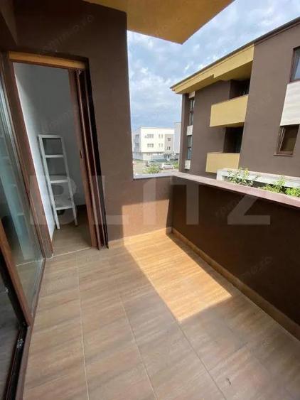 Apartament 3 camere, modern, 78 mp, parcare, zona Terra! - 9