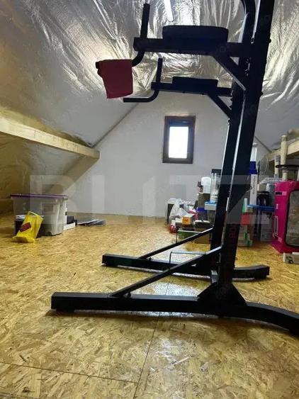 Casa individuala, moderna, de vanzare, cu 3 camere, 120 mp, zona Lipovei - 3