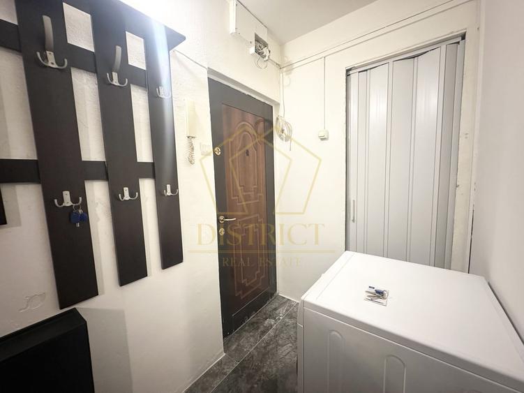 Apartament cu 2 camere  |  Complexul Studentesc - 7