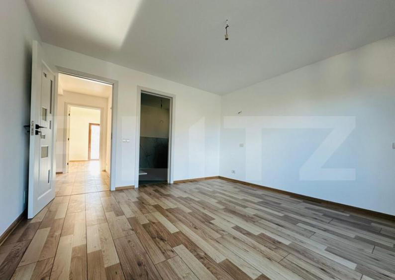 Vila Duplex 240 mp, teren 450 mp, finisaje premium, Ghimba - 5