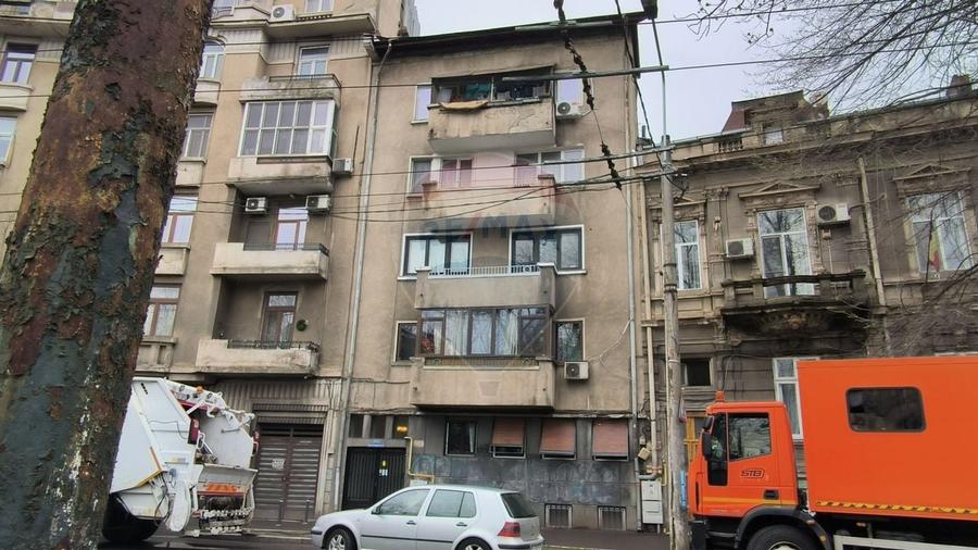 Mansardă 135 mp – oportunitate investiție – Piața Pache Protopopescu 2 - 6