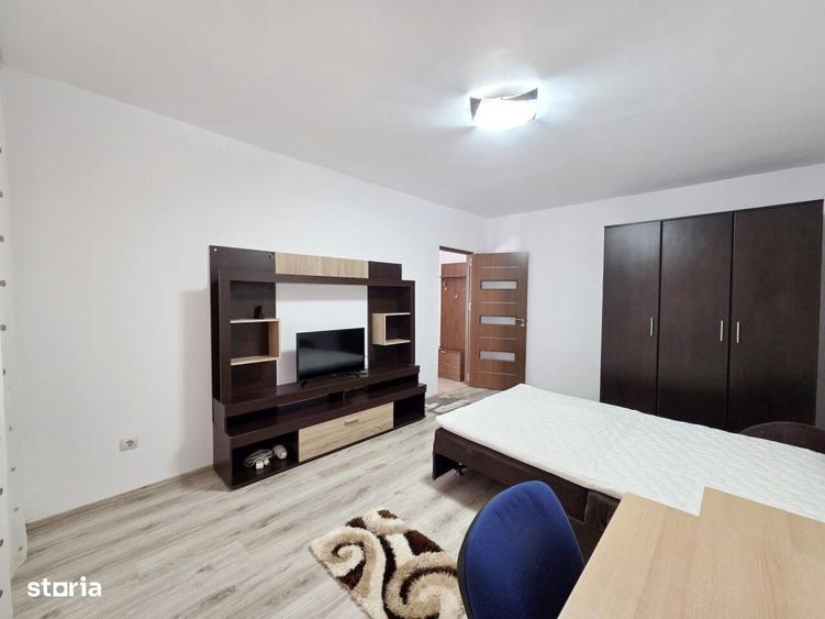 Inchiriere Garsoniera - Str. Lacramioarei Nr. 9 - Dristor - 5