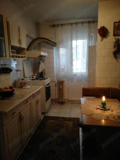 Vand apartament 2 camere - 1