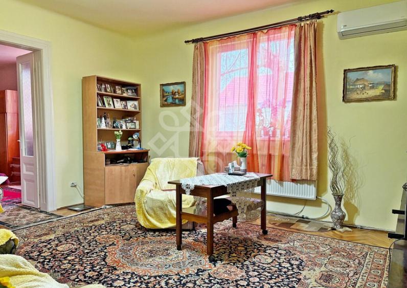 Casa individuala cu teren ultracentral in Oradea - 2