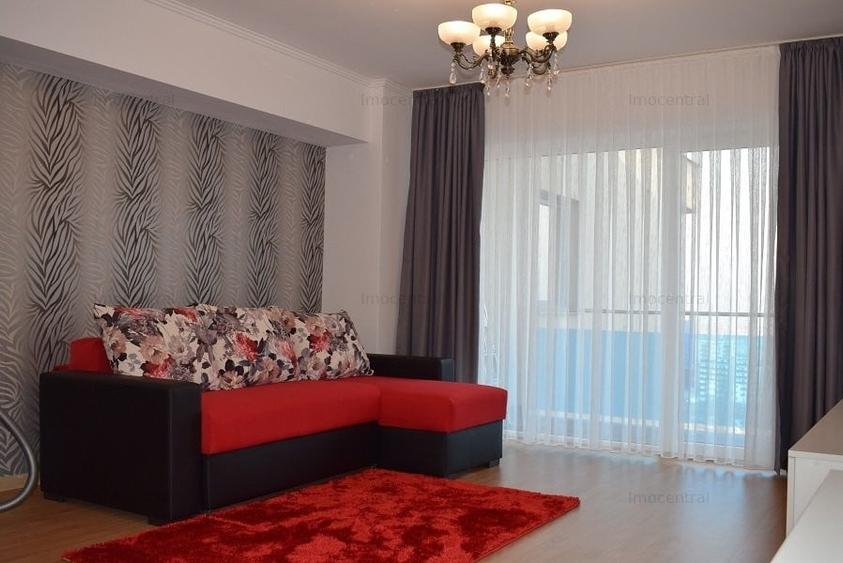 Apartament cu 2 camere, priveliste superba, langa Iulius Mall - 1