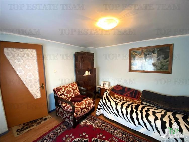 Casa de vanzare zona Colentina, posibilitate investitie - 6