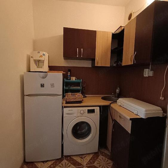 Garsoniera de inchiriat Navodari disponibila imediat! Pre? avantajos - 3