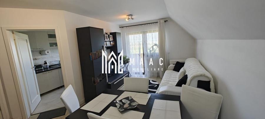 Apartament 4 camere | Etaj 3 | 98 MPU | Balcon | V. Aurie - 1