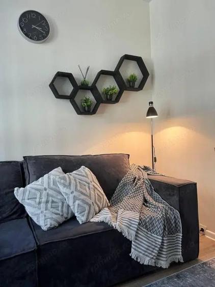 Garsoniera de inchiriat in zona Giulesti - 3