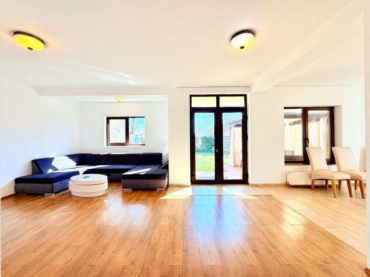 Duplex luminos si spațios, cu garaj, in zona Mehala - Ronat - 1