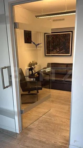 Spatiu comercial Premium, 139,3 mp, bloc nou, zona Obcini - 1