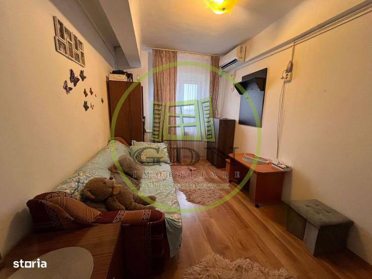 Camera de camin, 16.62mp, cartier Sarari, zona Spitalul Militar - 2