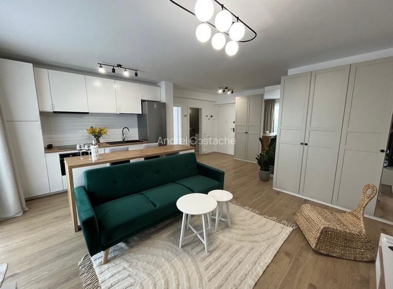 EXCLUSIV - Apartament 2 Camere Lux - Core Timpuri Noi - Loc De Parcare - Metrou EXCLUSIV - Apartament 2 Camere Lux - Core Timpuri Noi - Loc De Parcare - Metrou
