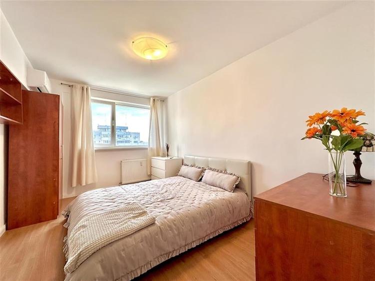 Vanzare apartament cu 2 camere Pasajul Basarb - 5