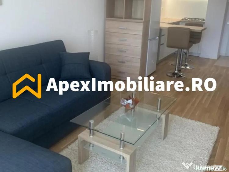 Ap. 2 cam de inchiriat Stefan cel Mare Bucuresti | Metrou 2 - 5