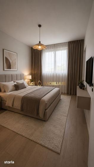 4 camere | Vidra | 3 bai | Curte | Centrala | NOU - 11