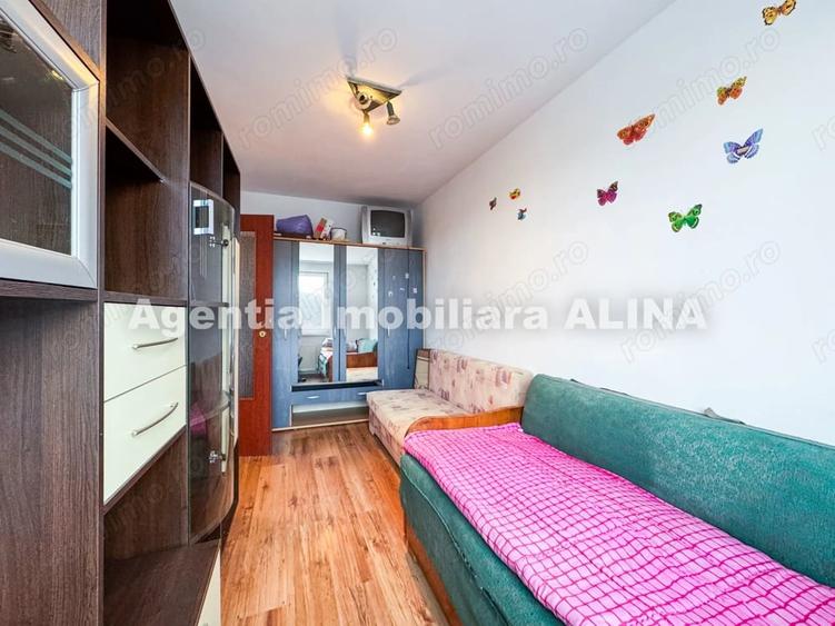 Apartament cu 3 camere decomandat în Ultracentral