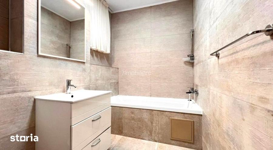 Vila 5 camere Otopeni City Gardens, Aeroport Henri Coanda, 0%comision