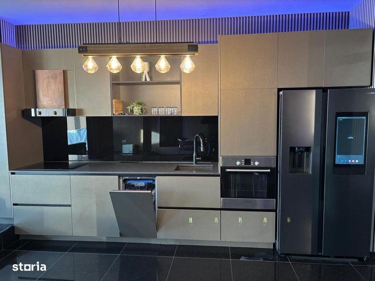 Vand apartament 4 camere Grigorescu - 9