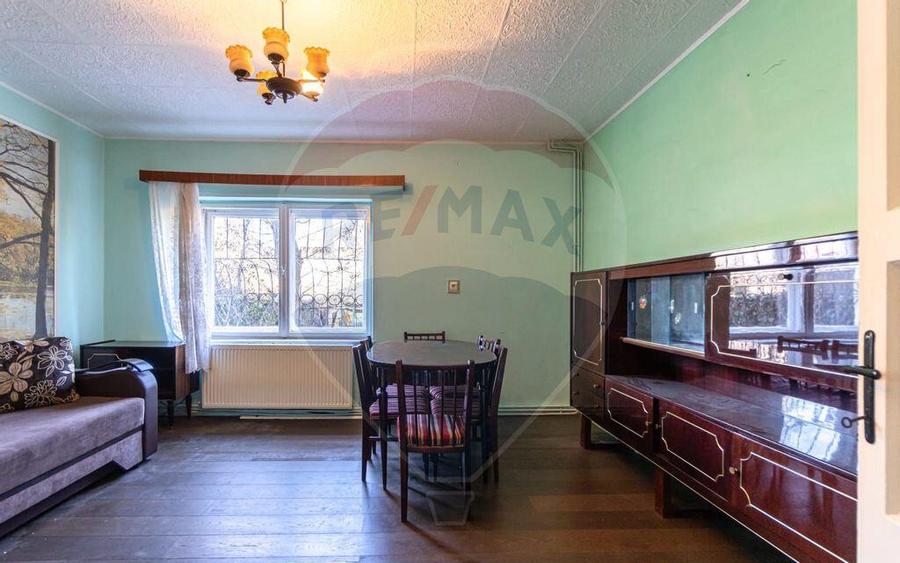 Casa insiruita 3 camere D+P+1+ pod/ str Forjei - Brasov - 8