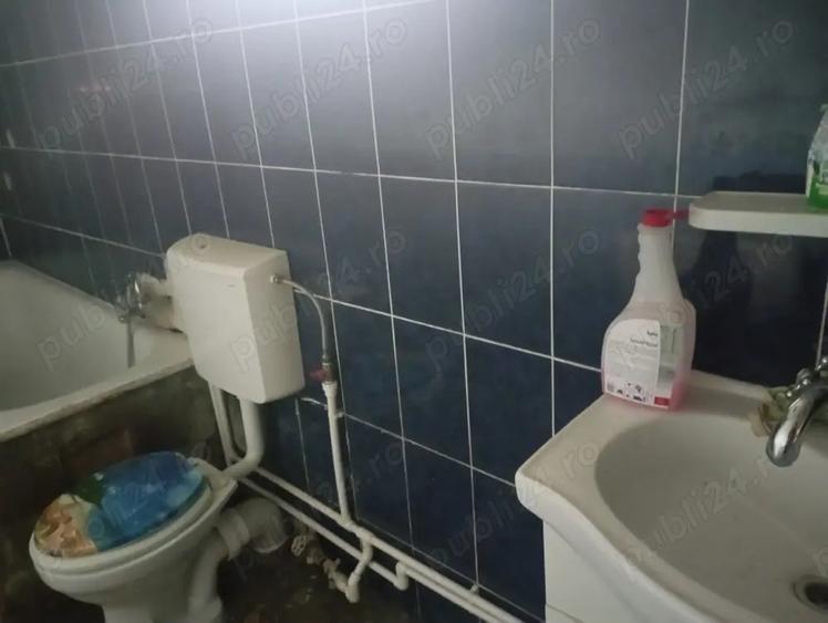 Orasul Calarasi - Vand casa + 1000 mp intravilan - 2