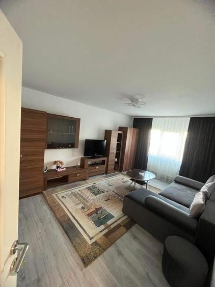 Apartament doua camere , zona Dacia termen lung - 4