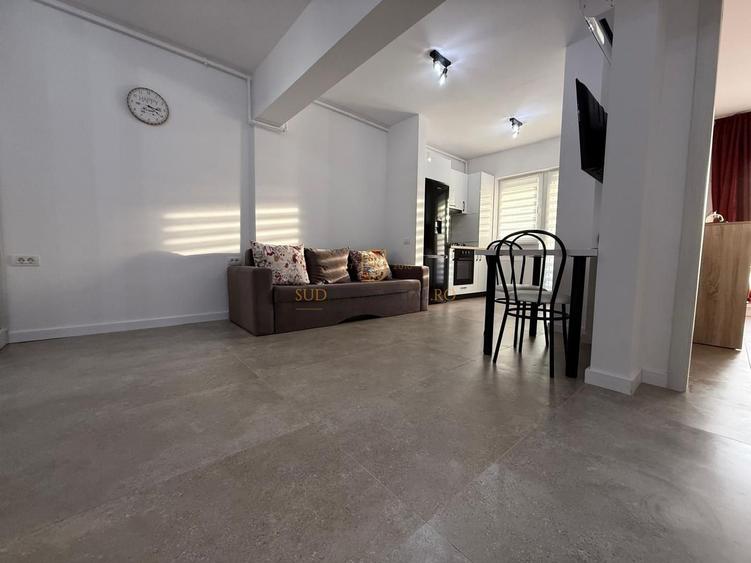 Apartament 2 camere, Tip Studio, langa statia de metrou M2 Berceni - 5