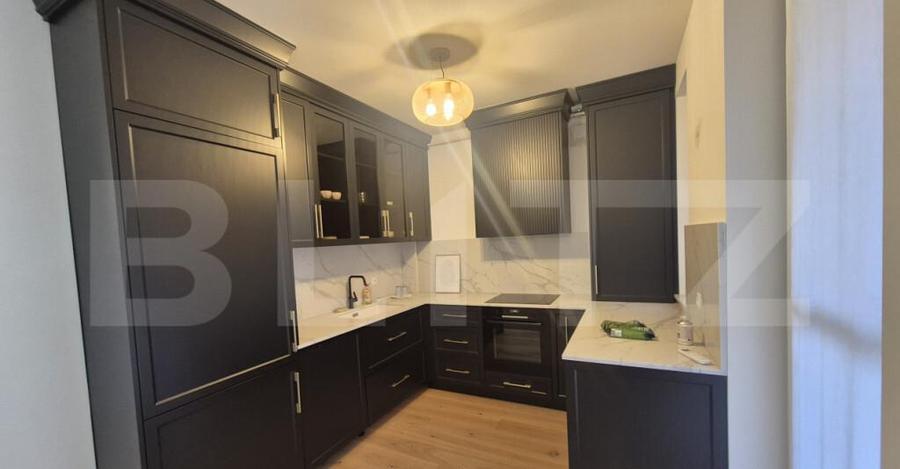 Casa la cheie cu 3 dormitoare de vanzare, 130 mp, teren 300 - 7