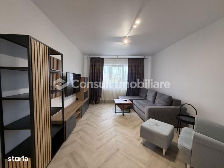 Apartament cu 3 camere decomandate | Marasti | Prima chirie! - 1