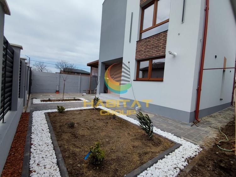 Vila p+1+m / 4 camere / com. Berceni / Comision 0% - 1