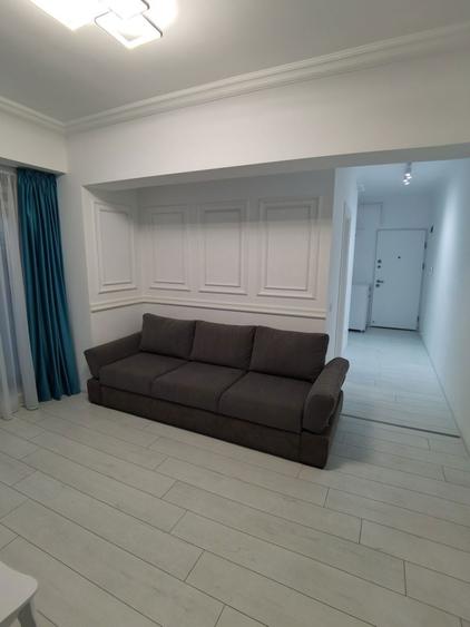 Apartament 2 camere TERMEN LUNG la Solid House Cazino Mamaia - 7