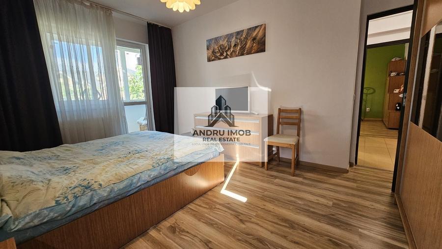 2 Camere Decomandat - Drumul Fermei - 10 min Metrou Leonida/Berceni - 13