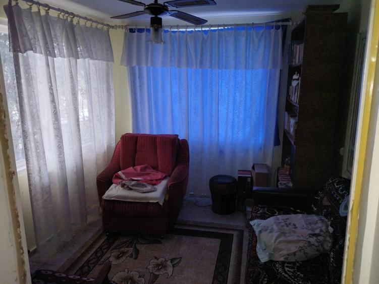 Vand casa urgent in Cozia, jud. Iasi 25 000 € negociabil  - 1