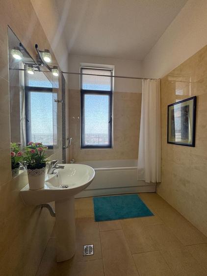 Inchiriere PENTHOUSE 250 mp+ 320 mp terasa| BANEASA- Privighetorilor - 22