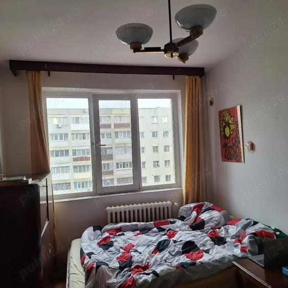 Apartament cald cu 2 camere decomandate - Alexandru cel Bun, Iasi - 5